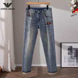 Picture of Armani Jeans Long _SKUArmanisz28-3825tx2207671